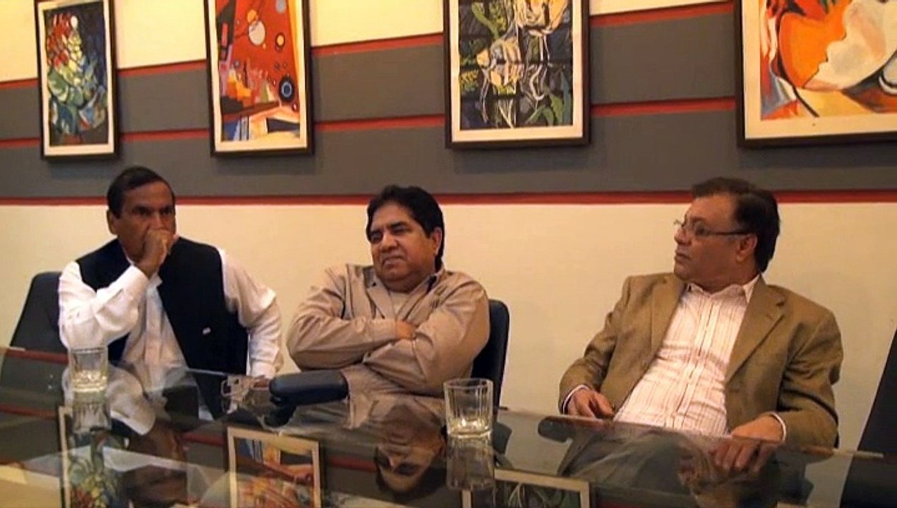 Diabetes Session On Diabetes After Effects And There Solution By Dr Javed Part 4
