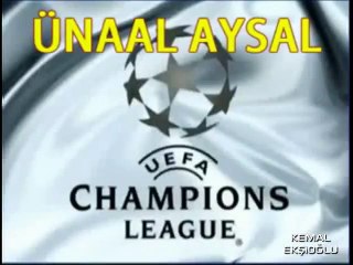 Şampiyonlar Ligi Şarkısındaki Gizli Mesaj (Küfür İçerir)