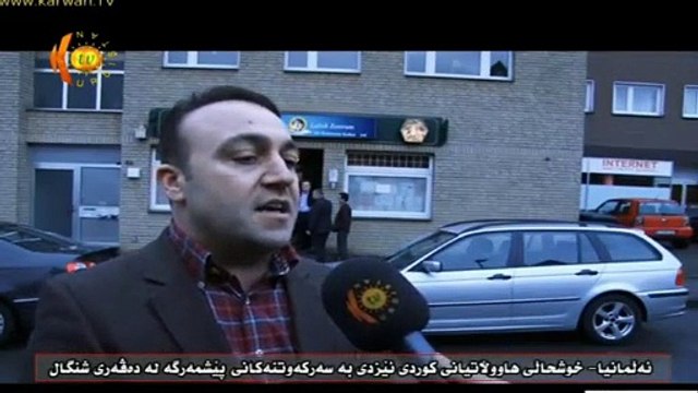 Kurdên Êzidî li ser Şingal û siberoja wê çi difikirin û dixwazin? Dixwazin Şingal bi Kurdistanê re bê girêdan.