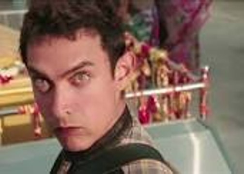 Sequel of PK Movie | Amir Khan | Anushka Sharma | Raj Kumar Hirani |