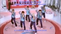 Super Junior T-Rokkugo [Sub Esp+Rom+Han]