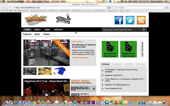 Woocommerce Wordpress Tutorial - How to add products, variations, categories & tags.