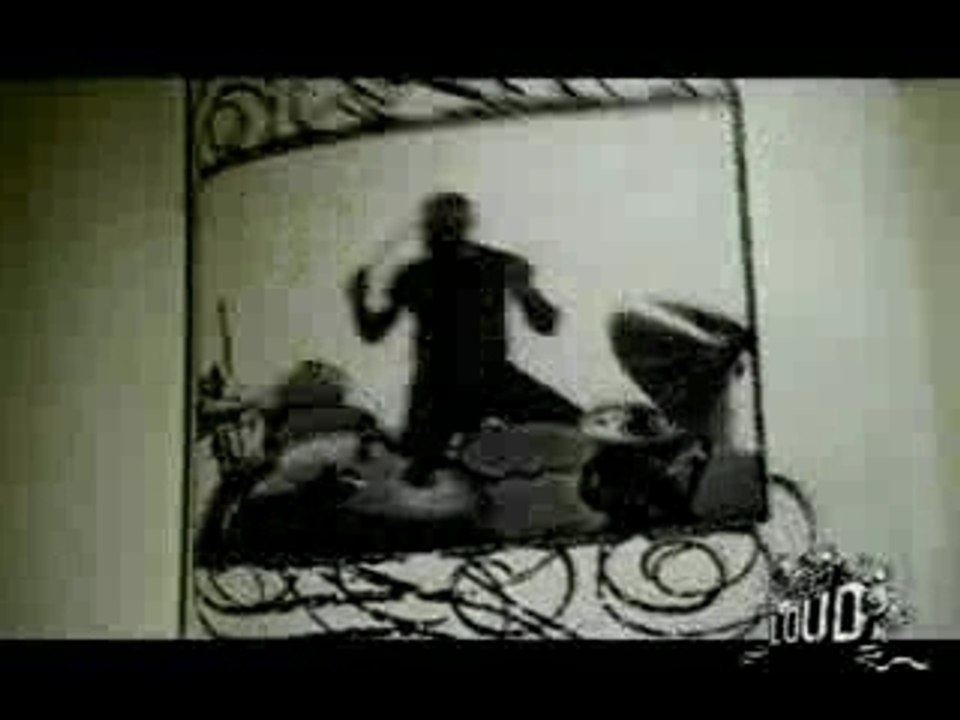 Killswitch Engage  _  My Curse