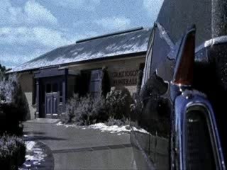 Les vendeurs d'aspirateurs