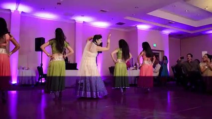 Mere Dholna Dance Performance |  Full HD