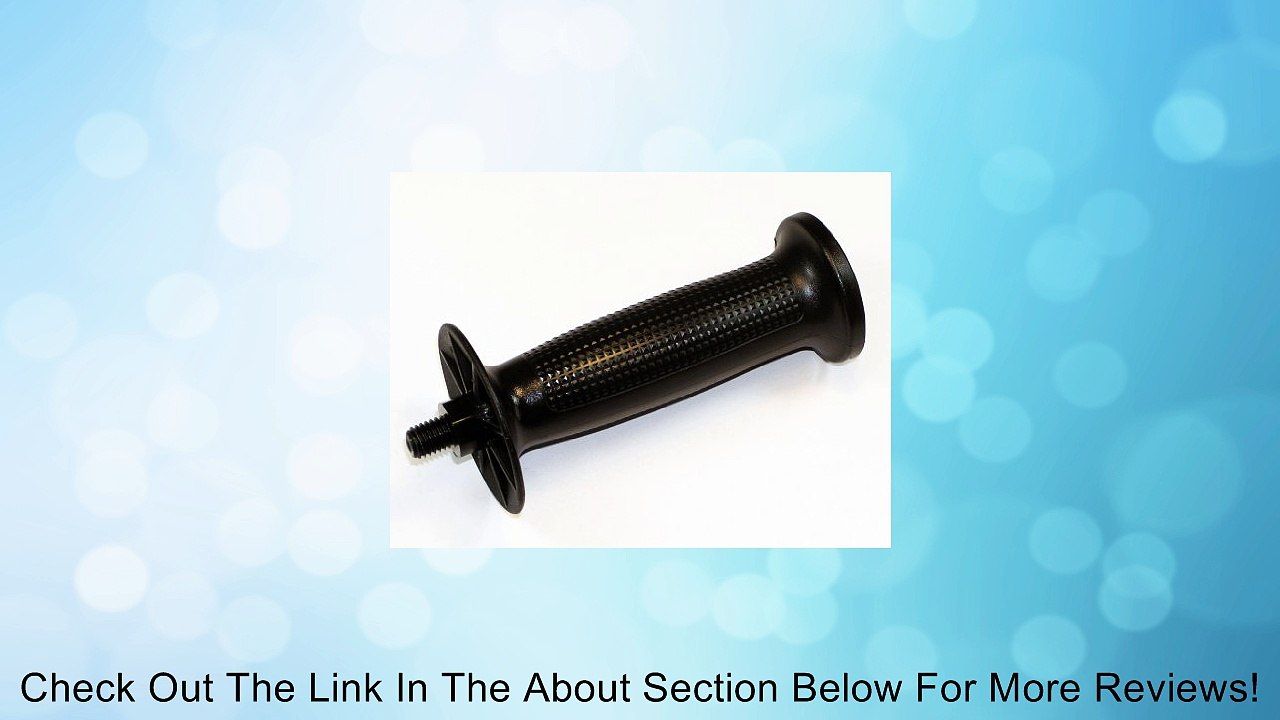 Side Handle Review