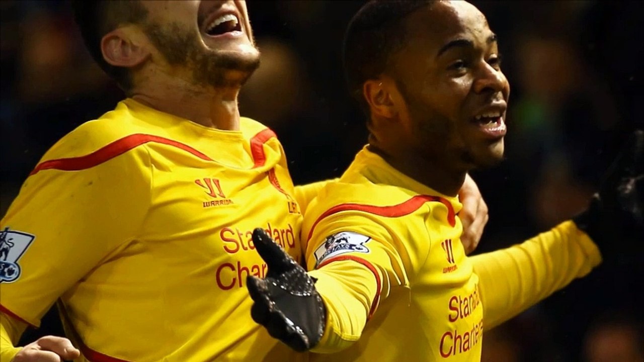 Rodgers: Sterling hat den Unterschied gemacht