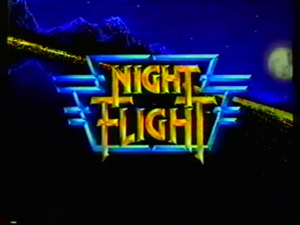 Night Flight - Episode 14