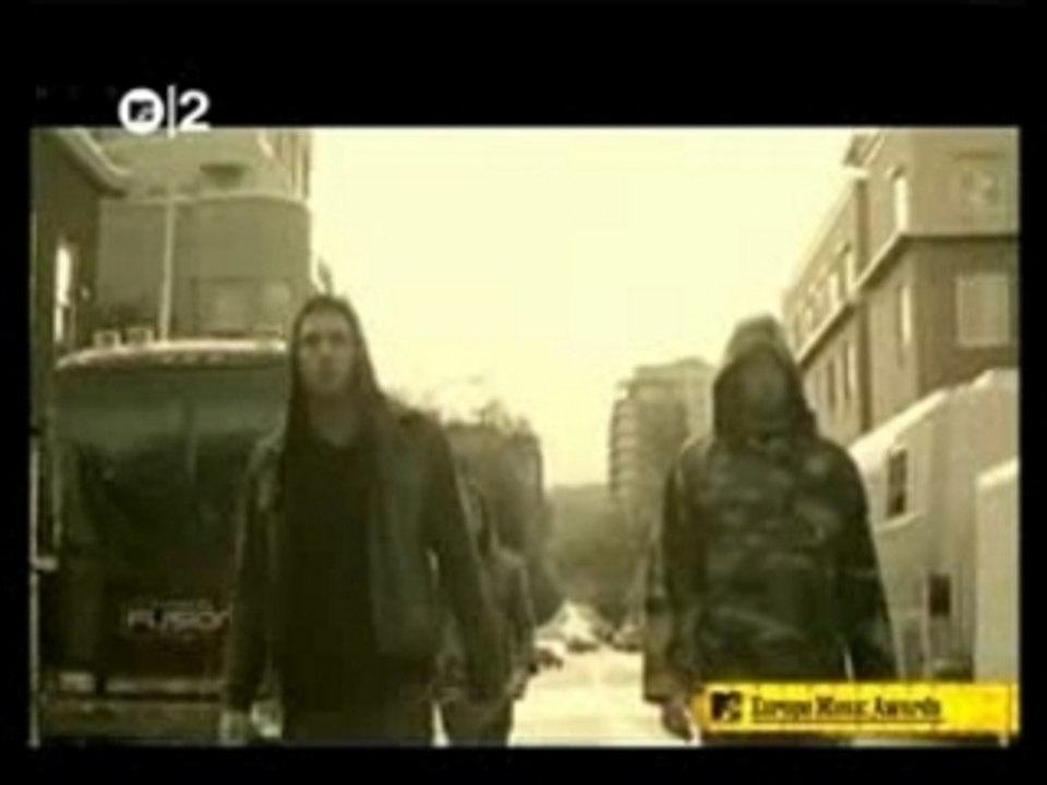 Lostprophets Goodbye Tonight