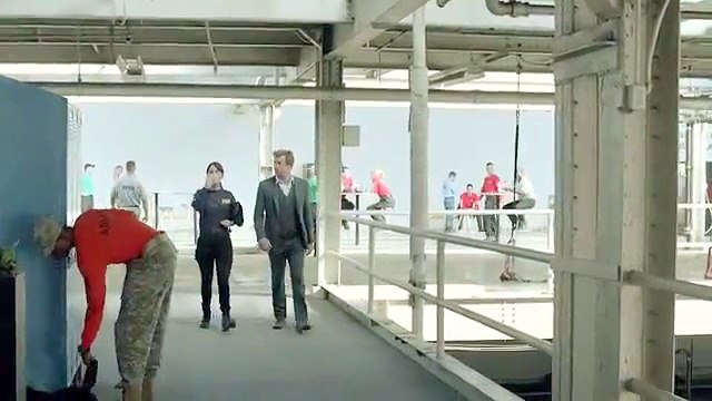 The Mentalist - 7x05 - Sneak Peek #2 - Extrait The Silver Briefcase