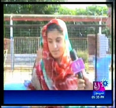 sarai alamgir arshad sina as live eid beepar altaf park jhelum