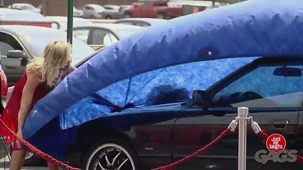 Pimped Your Rid BY place 2 Hina khan 1 2e