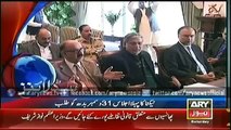 ARY NEWS Headlines - 11AM - Saturday 27 December 2014