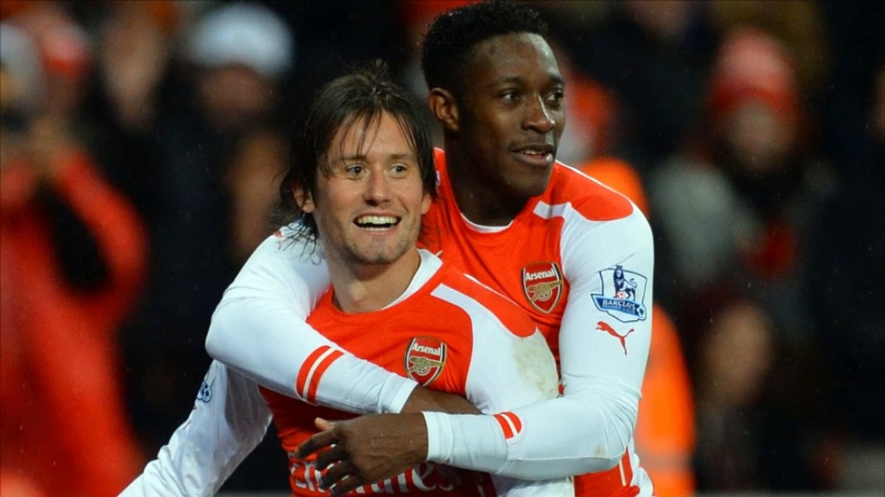 Wenger: Girouds Kopfstoß "idiotisch"