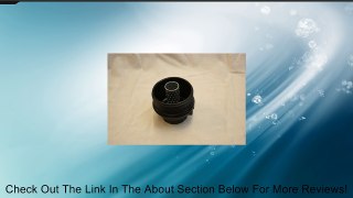 Genuine Toyota 15620-36020 Oil Filter Cap Assembly Review