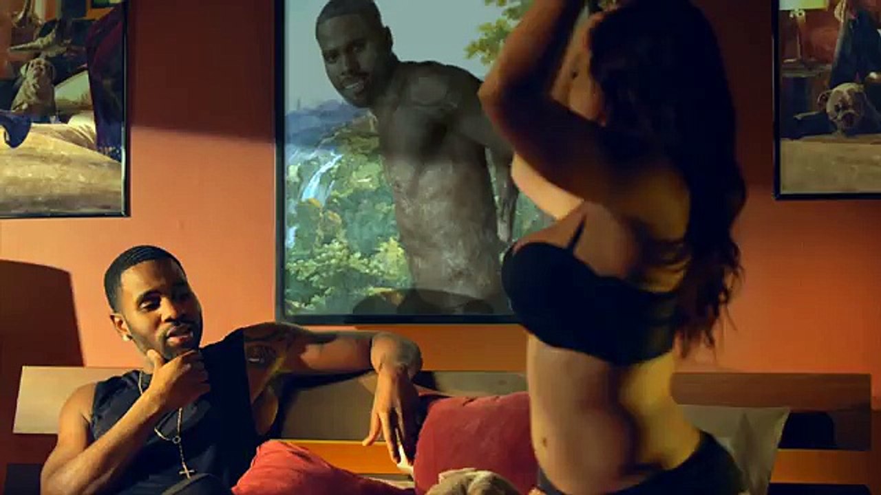 Jason Derulo 'Trumpets'