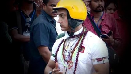 Don’t Watch Aamir’s PK If You Don’t Like It - Supreme Court