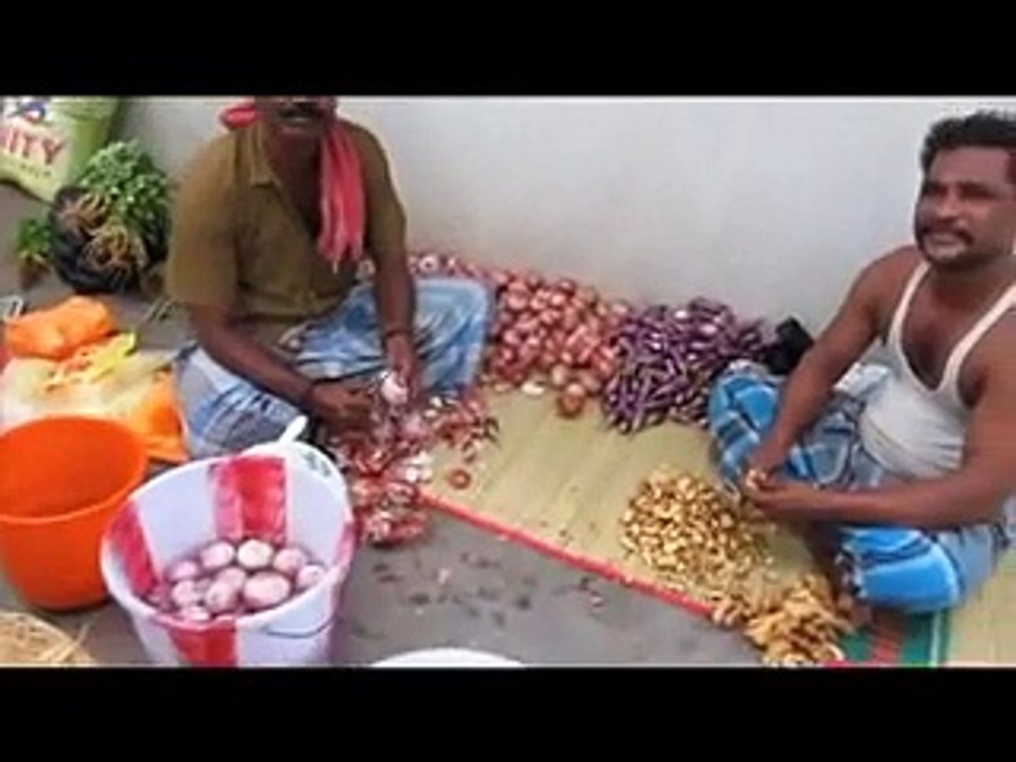 How Biryani Is Made In India
