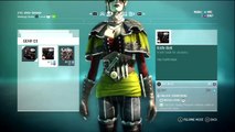 AC4 Multiplayer Champion Pack for Puppeteer - The Viper - AC4 characters customization