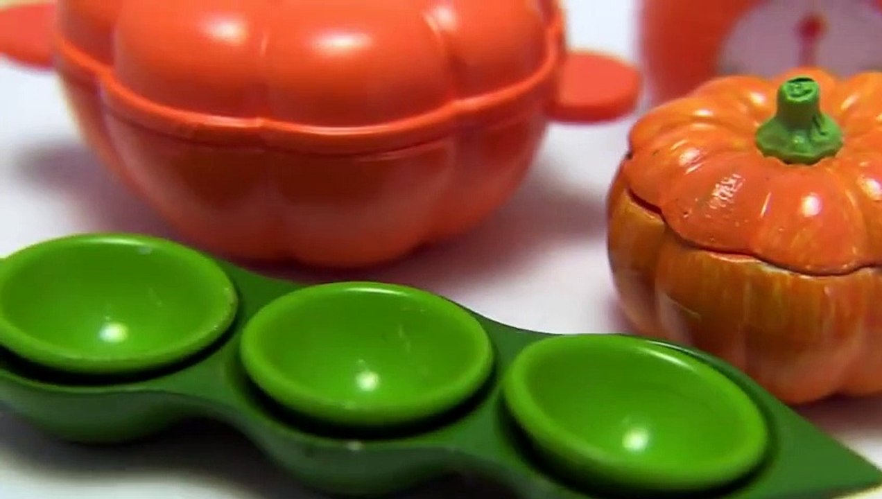 RE-MENT リーメント おとぎの国の食器たち miniature collection