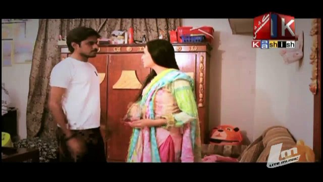 Sukh By Junior Master Manzoor -Kashish Tv-Sindhi Song