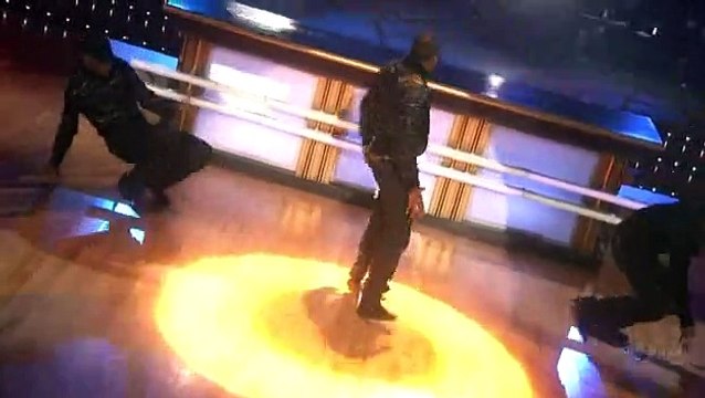 Usher - 'Love In This Club'