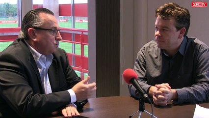 Une semaine en ballon, spécial bilan mi-saison, 2ème partie.