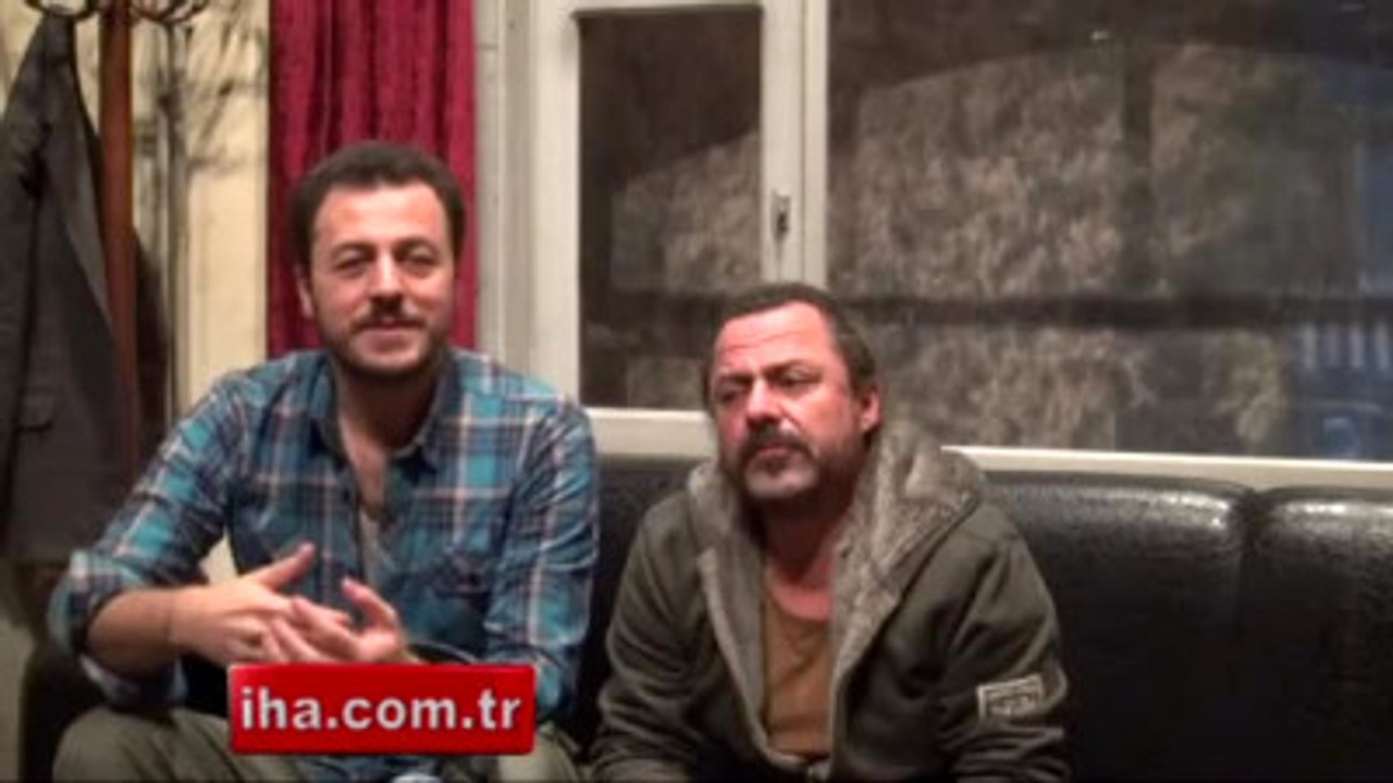 Türkiye Her Gün Doğaçlama Yapıyor'