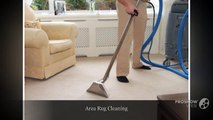 Reliable Cleaning  Services Offered By Chemdry Of Fairfax