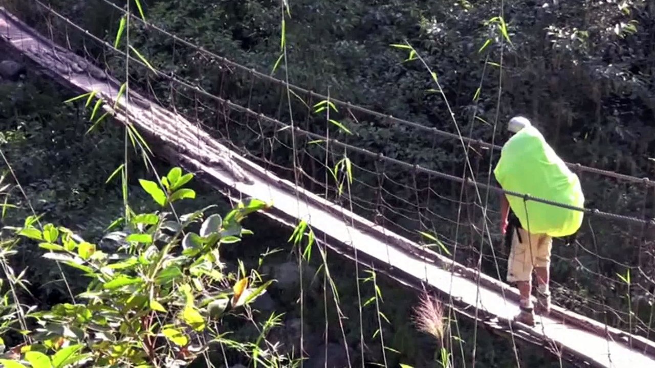 NEPAL 2009