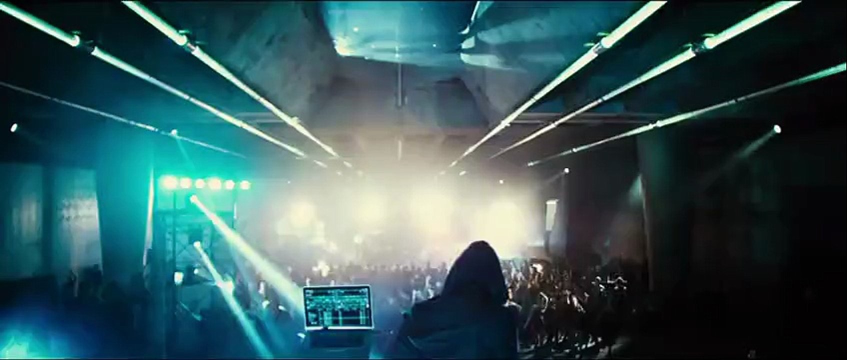Entourage - Official Teaser Trailer [HD]