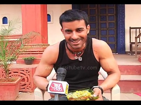 Mahakumbh-Ek Rahasya,Ek Kahani-Lets Watch Rudra(Gautam Rode) Sexy Body