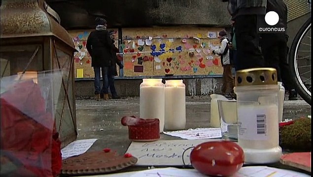 Svezia più intollerante, in un anno dodici attacchi alle moschee