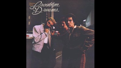 Brooklyn Dreams - Street Man (1979)