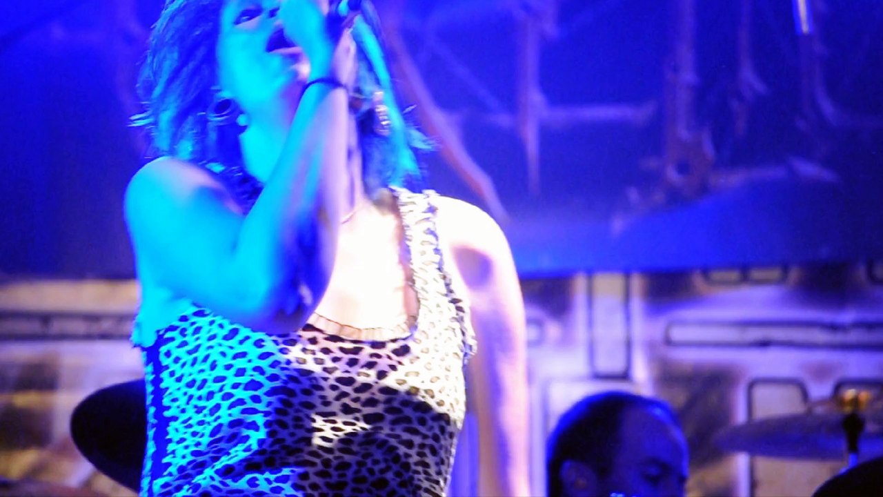 Brutal beauty fest 3
