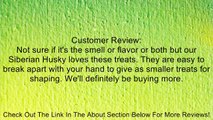 Cloud Star Grain Free Soft and Chewy Buddy Biscuits Dog Treats, Homestyle Peanut Butter, 5-Ounce Review