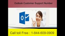 1-844-609-0909 Outlook Customer Support Number, outlook support number