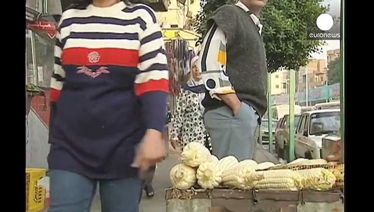 "exodus": Ägypten und marokko verbieten moses-film