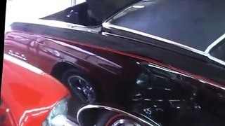 Real 1967 GTO Hardtop Show and Go!