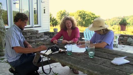 Grazers- A Cooperative Story Teaser