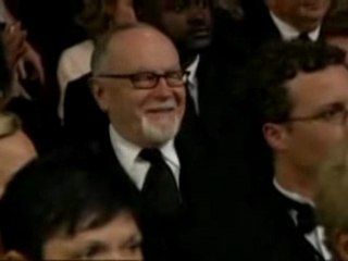 oscar a ennio Morricone