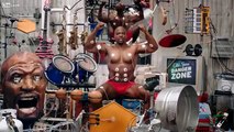 Best of Terry Crews Old Spice Commercials