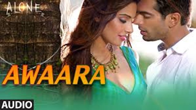 'Awaara' FULL AUDIO Song (Alone) Bipasha Basu Karan Singh Grover