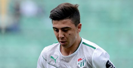 3 İtalyan Kulübü, Ozan Tufan'a Talip Oldu