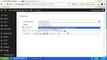WordPress Newsletter Plugin Tutorial
