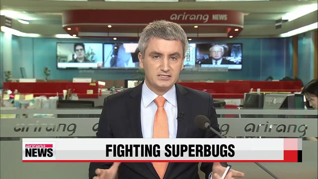 Local researchers develop faster way to diagnose antibiotic resistance