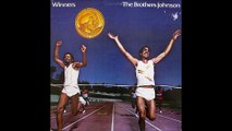 The Brothers Johnson - The Real Thing (1981)