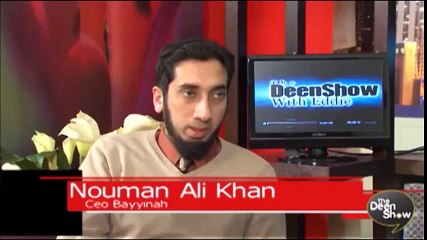 Predestination (Qadar) and the Skeptic Mind - NAK