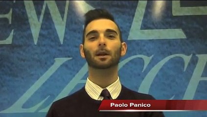 Leccenews24: Rassegna Stampa 27 Dicembre 2014