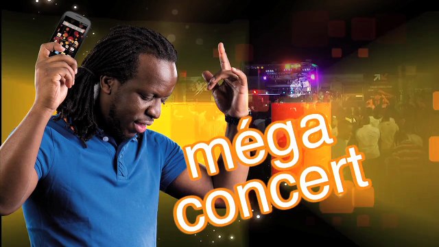 EXCLU Youssoupha Live - Les disques de mon père - Concert Bamako 20 décembre 2014